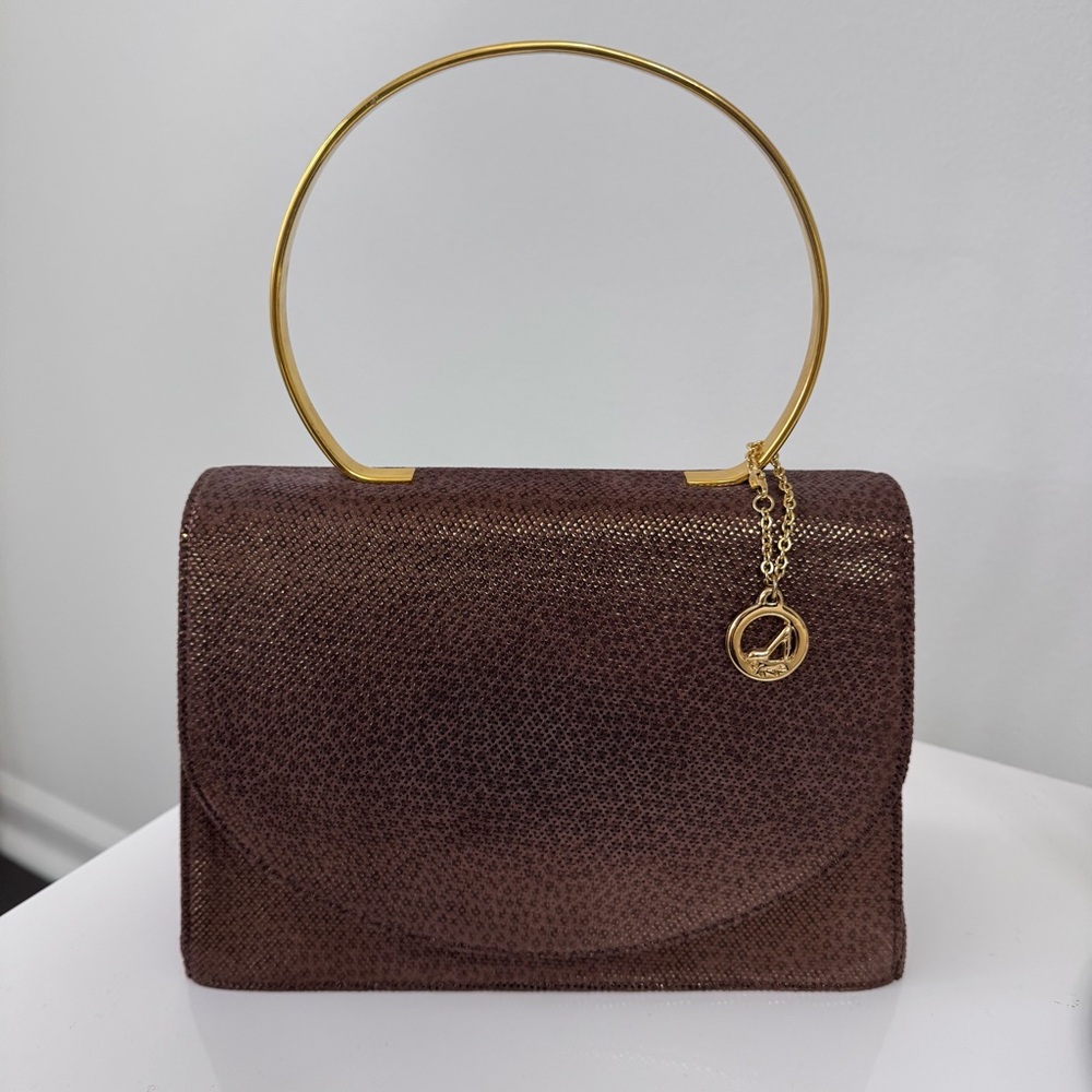 Ginza Kanematsu Bag